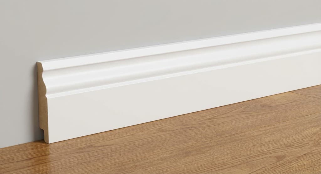 МДФ плинтус ARTIVA